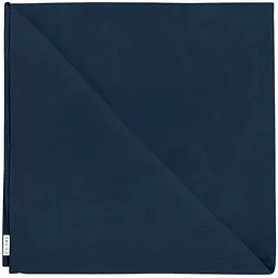 Серветки Cosas Dark Blue Satin & Sakura 35х35 см 4 шт. (Set-4Serv_SatBlue_RfRose_35) - мініатюра 5