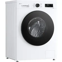 Пральна машина LG F4Y2VSGWE - мініатюра 7