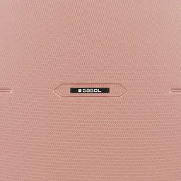 Валіза Gabol Bari (M) Pink (123646-019) - мініатюра 10