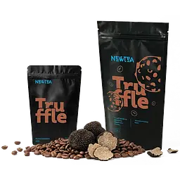 Кава ароматизована NewTea Truffle, 1 кг