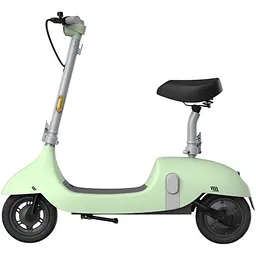 Електросамокат OKAI Ceetle Pro EA10C Mint Green (EA10C-MG) [130031] - мініатюра 2