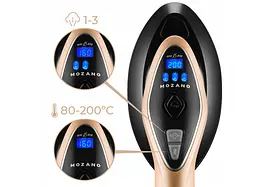Прасувальна система Mozano 3в1 Ultra Care 2500 Вт - мініатюра 5