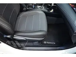 Авточохли модельні MW Brothers для Toyota RAV-4 c 2013 - мініатюра 6