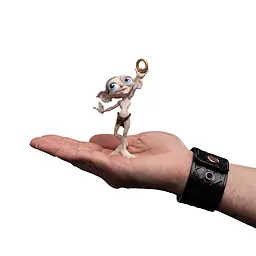 Фігурка Lord Of The Rings Smeagol Limited Edition Mini Epics (Володар кілець) - мініатюра 7