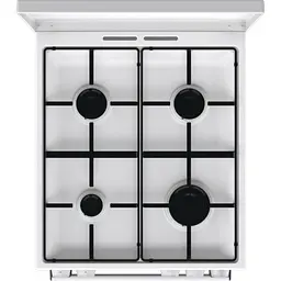 Плита Gorenje GG5A14WJ - мініатюра 6