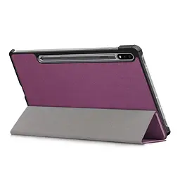 Чохол-книжка BeCover Smart Case для Samsung Galaxy Tab S7 SM-T875 /S8 (705223) - мініатюра 2