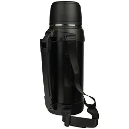 Термос Tribe Family line 2 л Black (T-DG-0001-black) - мініатюра 2