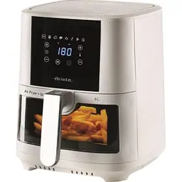 Мультипіч Ariete 4626 WH (00C462603AR0) [169716] - мініатюра 2