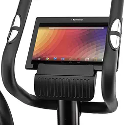 Орбітрек Gymtek XC1500 магнітний синій - мініатюра 17