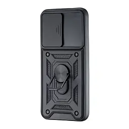 Чохол Full Protection Samsung S23 FE (S711) Black - мініатюра 3
