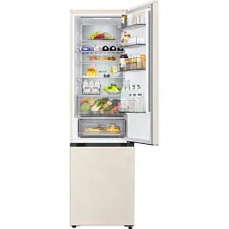 Холодильник LG GC-B509 EESM - мініатюра 11