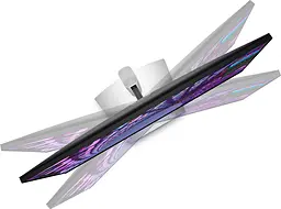 Монітор Dell P3223QE 31.5" 4K [210-BEQZ] [87205] - мініатюра 6