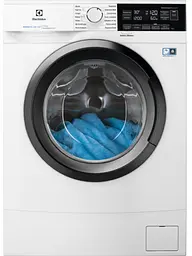Пральна машина Electrolux EW6S326SUI (914340338)
