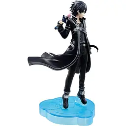Фігурка Bandai Spirits Kirito Sword Art Online Кіріто Майстри меча онлайн 17 см BS K SAO 17 - мініатюра 2