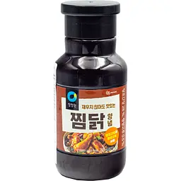 Маринад Daesang для тушкованої курки 280г