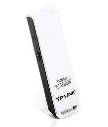 Мережевий адаптер TP-Link TL-WN727N - мініатюра 4
