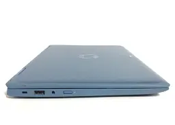 Ноутбук HP ProBook x360 11 G5 EE / 11.6" (1366x768) IPS Touch / Celeron N4120 / 4GB / 128GB SSD / Win11Pro - Б/в - мініатюра 10