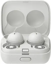 Наушники Sony LinkBuds White (WFL900W.CE7) - миниатюра 4