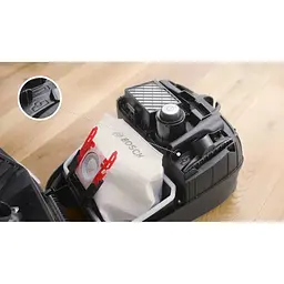 Пилосос Bosch BGL41POW2H - мініатюра 4