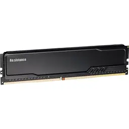 Модуль пам'яті DDR4 INTELIGENTES Re:Sistance 16 ГБ 2666 МГц (IR4CHD1/16) [175400] - мініатюра 2