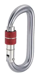Карабін Camp Oval XL Lock