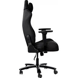 Геймерське крісло GT Racer X-8776 Fabric Black [166940] - мініатюра 3