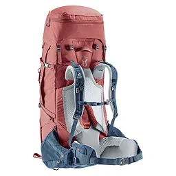 Рюкзак Deuter Aircontact X 80+15 SL (1052-3370522 5335) - мініатюра 4