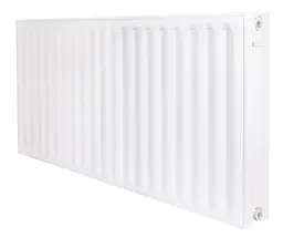 Радіатор сталевий Thermo Alliance IMAS 22 тип 300x600 мм нижнє підключення (TAI22300600V)