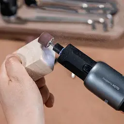 Гравер HOTO Battery Engraver QWLDM001 [106777] - мініатюра 6