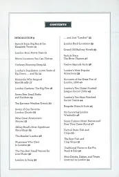 London Book of Lists - Tim Jepson - мініатюра 3