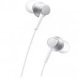 Навушники провідні Baseus Encok CZ11 Wired Earphones A00164300213-Z1 білі A00164300213-Z1 - мініатюра 3
