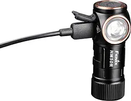 Ліхтар налобний Fenix HM50R V2.0 [HM50RV20] [86849] - мініатюра 3