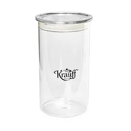 Ємність для сипучих Krauff 31-271-012 900 мл 16 см