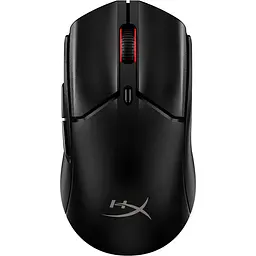 Бездротова миша HyperX Pulsefire Haste 2 Mini Wireless Black (7D388AA) - мініатюра 1