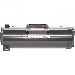 Тонер-картридж BASF Xerox VL B600/B610/B605/B615 Black 106R03943 (KT-106R03943) - мініатюра 2
