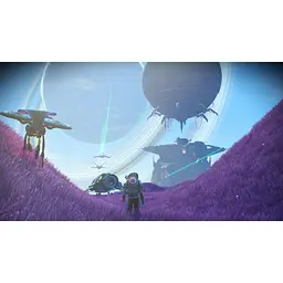 Ключ активації Microsoft No Man's Sky для Xbox One/Series - мініатюра 9