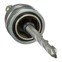 Адаптер для коронок Ezychange з центровим свердлом TCT 105 мм Makita E-06959 - мініатюра 5