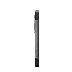 Чохол до мобільного телефона UAG Samsung Galaxy S26 Pathfinder Clear with Magnet ash/black (214528113140) - мініатюра 11