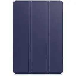 Чохол до планшета BeCover Flexible TPU Mate Samsung Galaxy Tab A11 Plus SM-X236B 11.0" Deep Blue (713952)