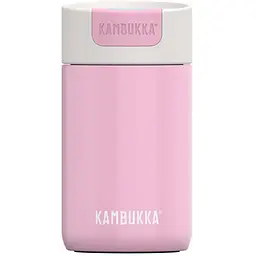 Термокухоль Kambukka Olympus 300 мл ніжно-рожевий (11-02018) - мініатюра 2