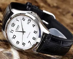 Годинник Casio MTP-1183E-7BEF - мініатюра 2