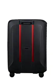 Валіза 69 См Samsonite ESSENS BLACK 69x49x30 KM0*18002 - мініатюра 9
