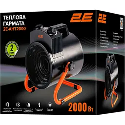 Теплова гармата 2E 2E-AHT2000 [119180] - мініатюра 6