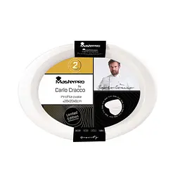 Форма для запікання MasterРro By carlo cracco 28 см (BGEU-3237) - мініатюра 2