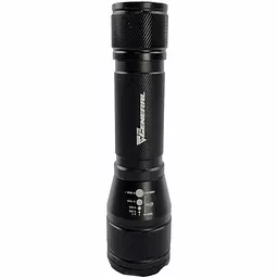 Ліхтарик TheGeneral Power S 10W чорний - мініатюра 4