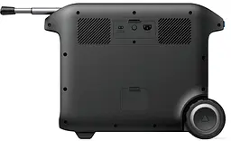 Зарядна станція Anker Solix F2000 - 2048Wh - мініатюра 4