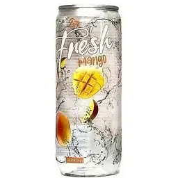 Напій Fresh Mango 330 мл