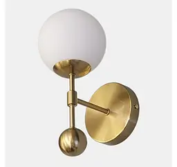 Бра Artlight LQ7047/1W - мініатюра 1