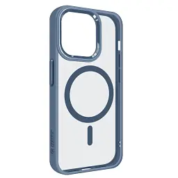 Чехол ArmorStandart Unit MagSafe для Apple iPhone 14 Pro Light Blue