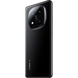 Смартфон Redmi Note 14 Pro+ 5G 12/512GB Midnight Black Global EU [126524] - мініатюра 5